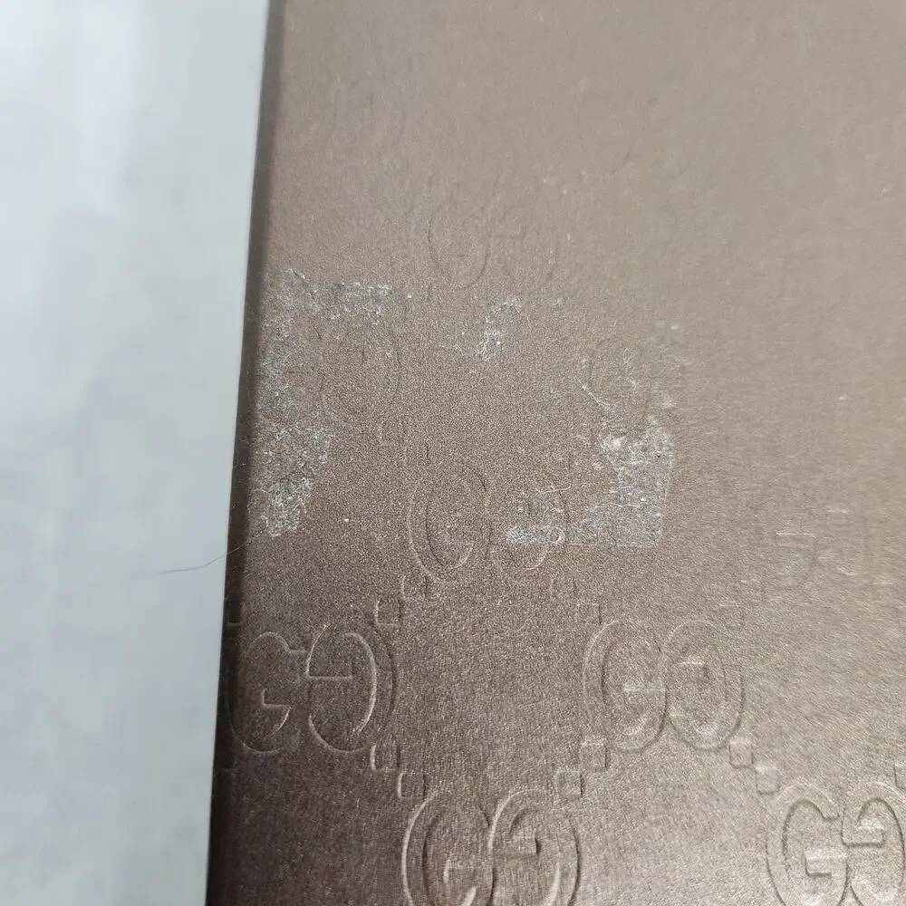Gucci Firenze 1921 Gift Box Empty 11.75